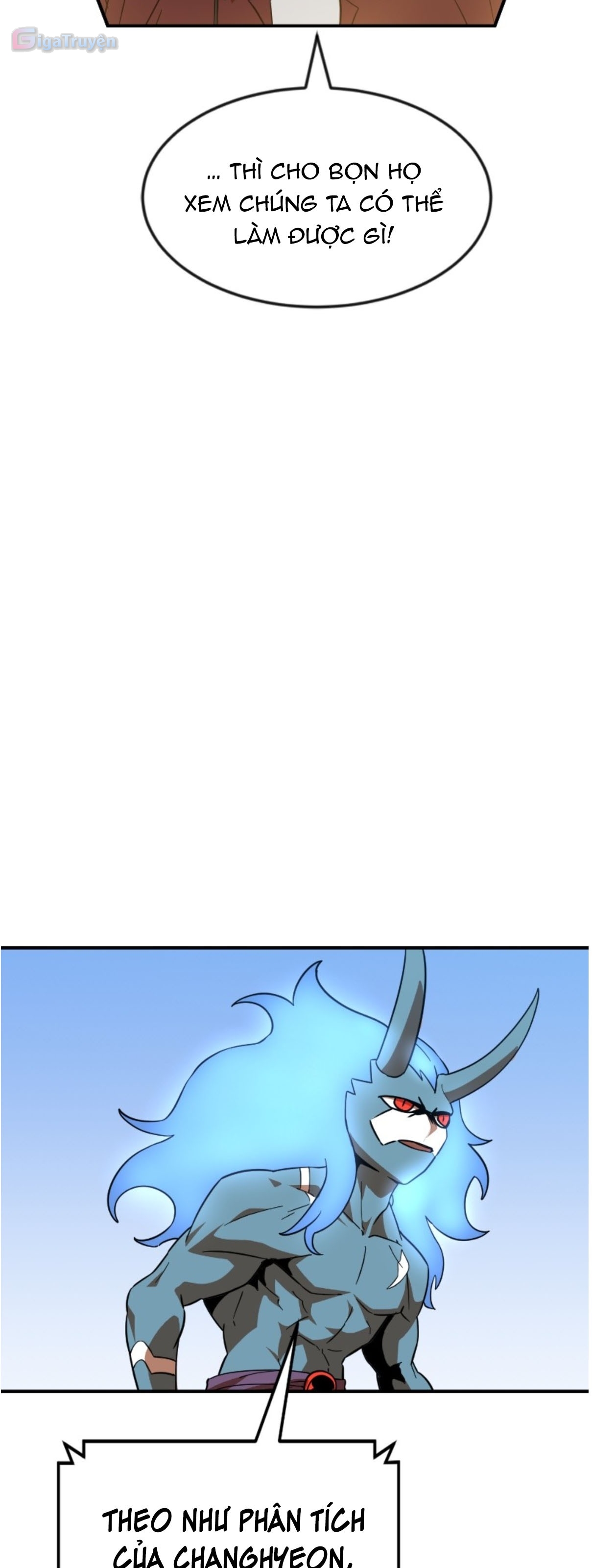 Đọc truyện [Leak] Cao thủ tái xuất - Chap 63 